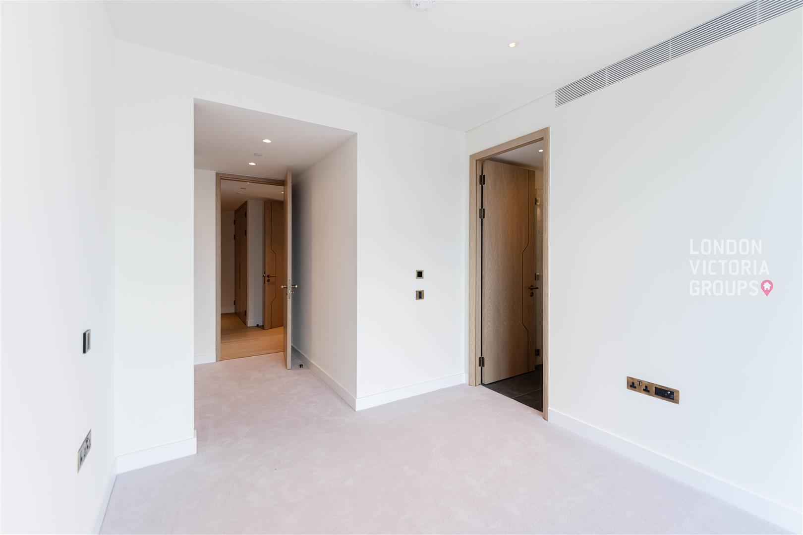 1 Nine Elms Lane, London